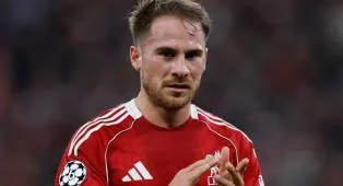 Liverpool Tak Berencana Perpanjang Kontrak Bintang Utama