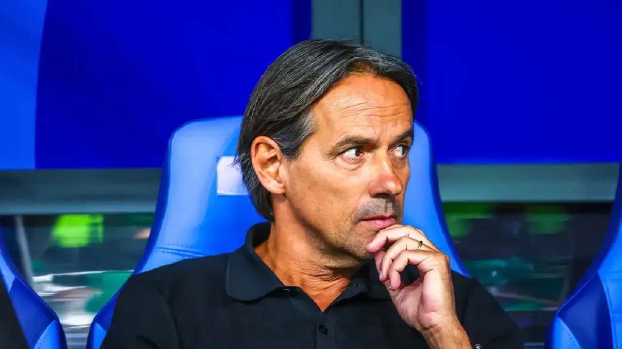 Longari: Simone Inzaghi Profil Tepat untuk Juventus Jika Spalletti Goyah