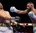 Louie O'Doherty Akui Michael Gomez Layak Menang dalam Duel Gelar