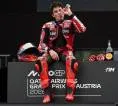 Marc Marquez: Setengah Musim 2026, Hanya Ingin Bersantai