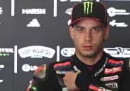 Marco Bezzecchi Sebut Peluang Martin Belum Kandas