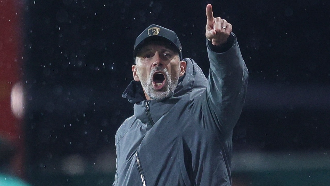 Marco Rose Minta Bournemouth Waspadai Amukan Manchester United