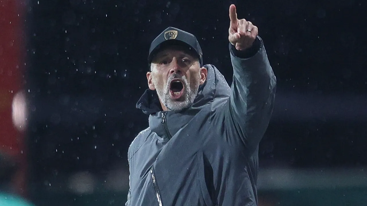 Marco Rose Minta Bournemouth Waspadai Amukan Manchester United