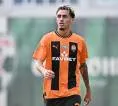 Marlon Gomes Kecewa Shakhtar Gagal Manfaatkan Inter 10 Pemain