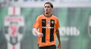 Marlon Gomes Kecewa Shakhtar Gagal Manfaatkan Inter 10 Pemain