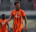Marlon Gomes Tanggapi Dugaan Provokasi Pemain Inter
