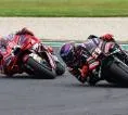 Marquez: Martin Lebih Cepat Namun Berisiko di Sprint Australia
