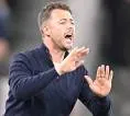 Matt Wells Ingin Colorado Rapids Tampil Lebih Stabil Lawan Vancouver Whitecaps