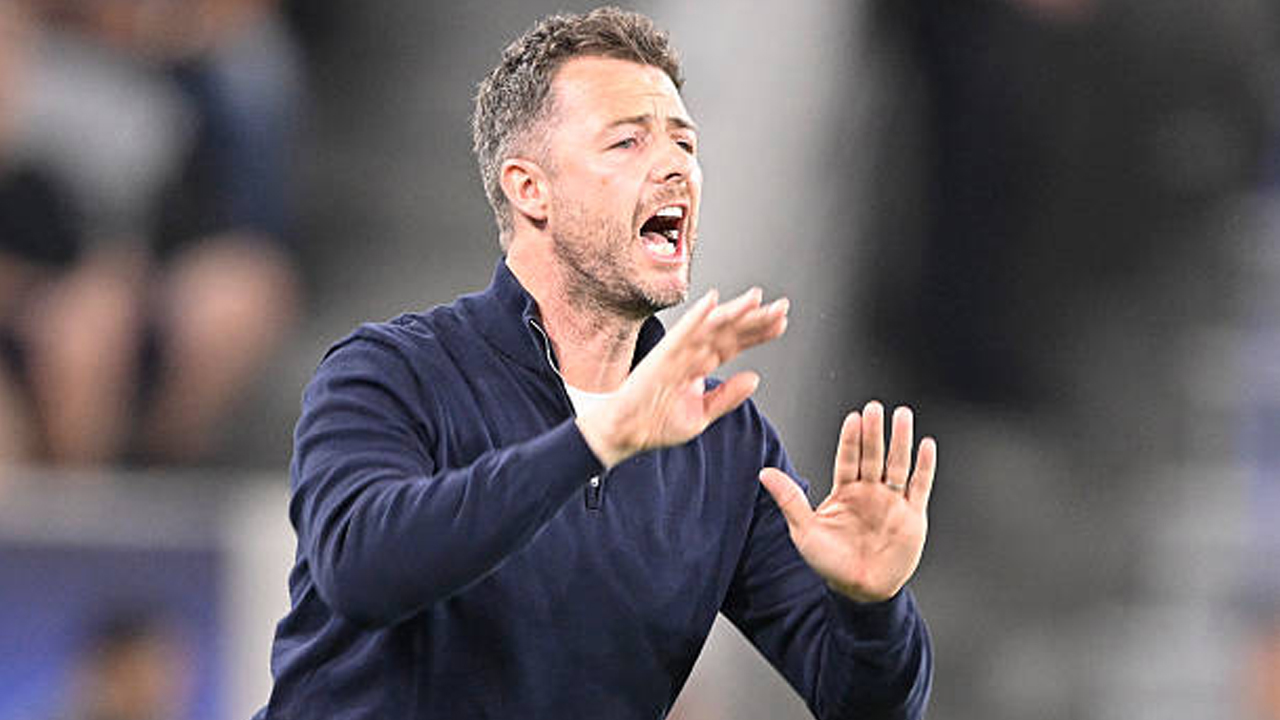 Matt Wells Ingin Colorado Rapids Tampil Lebih Stabil Lawan Vancouver Whitecaps