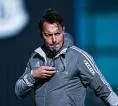 Matthias Jaissle Minta Skuad Newcastle United Jawab Kekecewaan Suporter