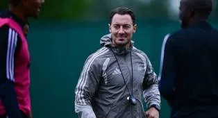 Matthias Jaissle Siap Hadapi Tekanan dan Bawa Newcastle United Bangkit