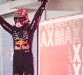 Max Verstappen dan Ancaman Mengulang Sejarah F1
