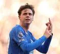Maxim De Cuyper: Skuad Brighton Makin Dewasa Usai Ditinggal Pemain Senior