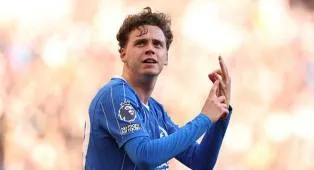 Maxim De Cuyper: Skuad Brighton Makin Dewasa Usai Ditinggal Pemain Senior