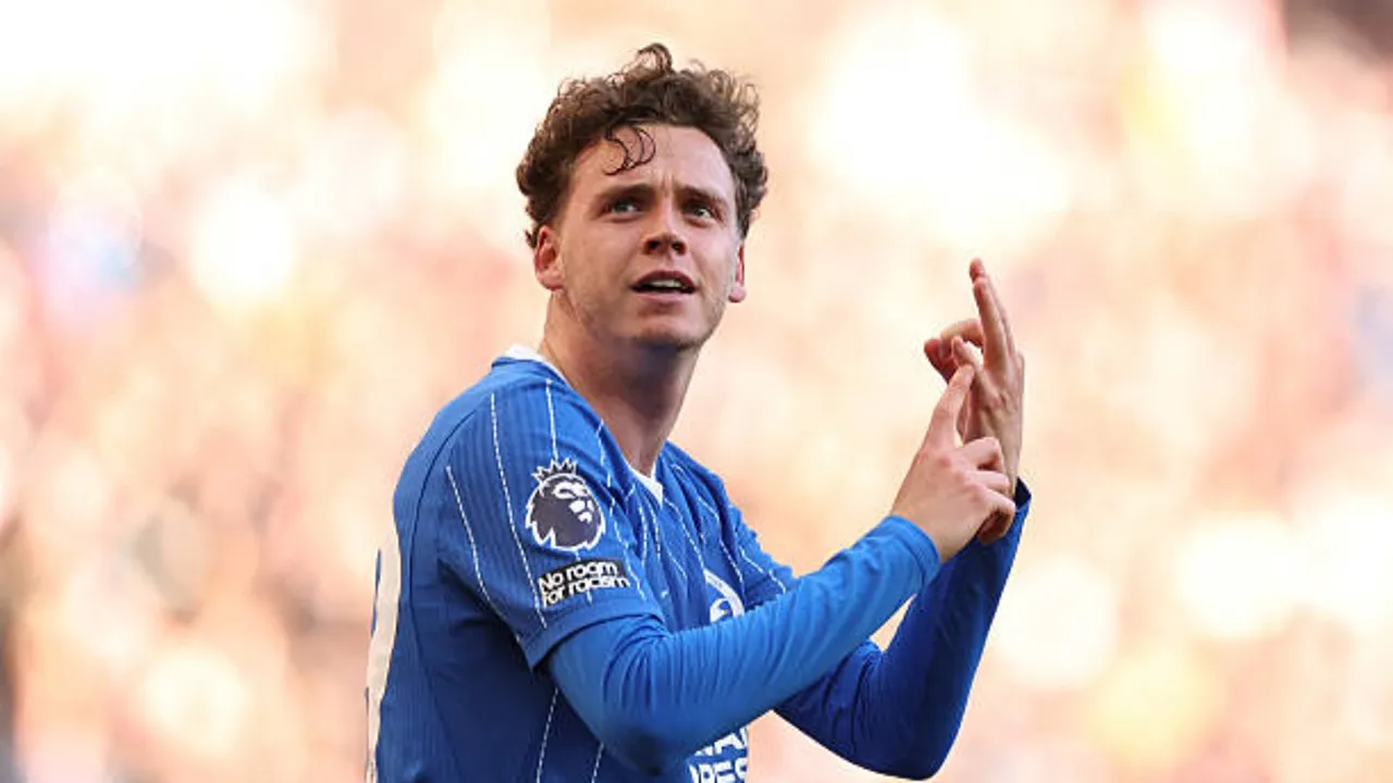 Maxim De Cuyper: Skuad Brighton Makin Dewasa Usai Ditinggal Pemain Senior