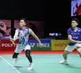 Menangi Derby, Rian-Edgar Tembus Final Kudus Indonesia Masters 2026