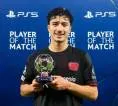 Meski Dibandingkan dengan Wirtz, Ibrahim Maza Justru Kagumi Hazard & Ozil