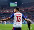 Milan Berupaya Pulangkan Athekame dari Lyon Meski Hadapi Kendala