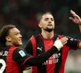 Milan Hadapi Udinese Tanpa Kehadiran Rabiot, Gila, dan Moreira