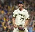 Milwaukee Brewers Kalahkan Tampa Bay Rays pada Gim Pertama World Series