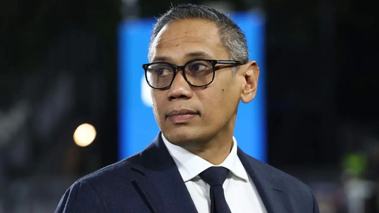 Mirwan Suwarso Ungkap Baturina ke Como Berkat Fabrizio Romano
