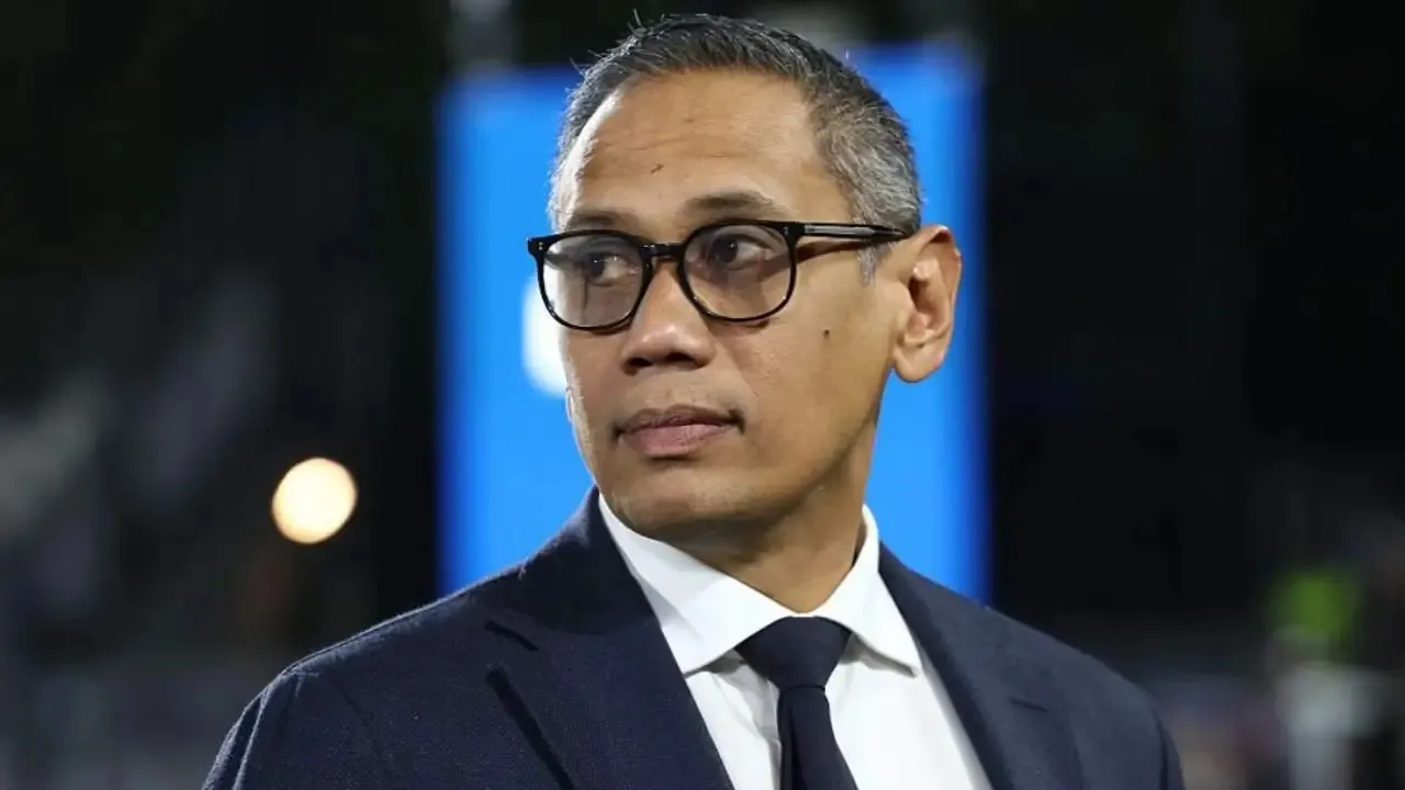 Mirwan Suwarso Ungkap Baturina ke Como Berkat Fabrizio Romano