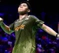 Moh Zaki Ubaidillah: Semifinal Super 750 Jadi Pencapaian Penting Saya