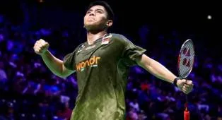 Moh Zaki Ubaidillah: Semifinal Super 750 Jadi Pencapaian Penting Saya