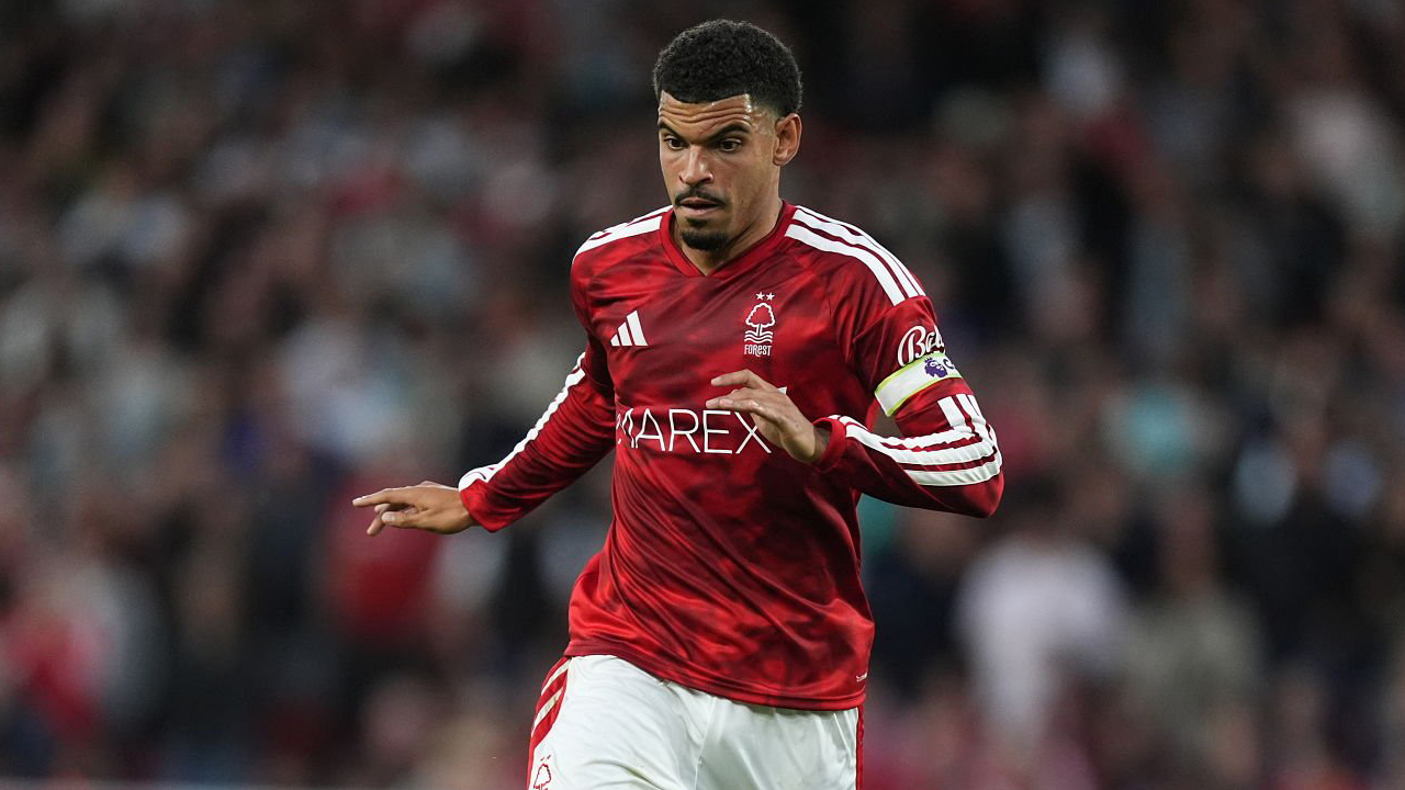 Morgan Gibbs-White: Forest Seharusnya Menang atas Ipswich