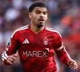 Morgan Gibbs-White Pertanyakan Peran VAR dalam Insiden Issa Diop