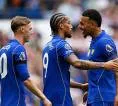 Morgan Rogers Bongkar Rahasia Dahsyat Trio Lini Depan Chelsea