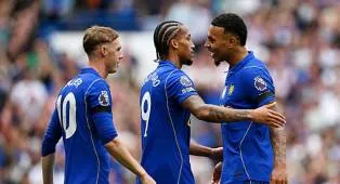 Morgan Rogers Bongkar Rahasia Dahsyat Trio Lini Depan Chelsea