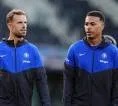 Morgan Rogers Puji Dampak Positif Jordan Henderson di Chelsea