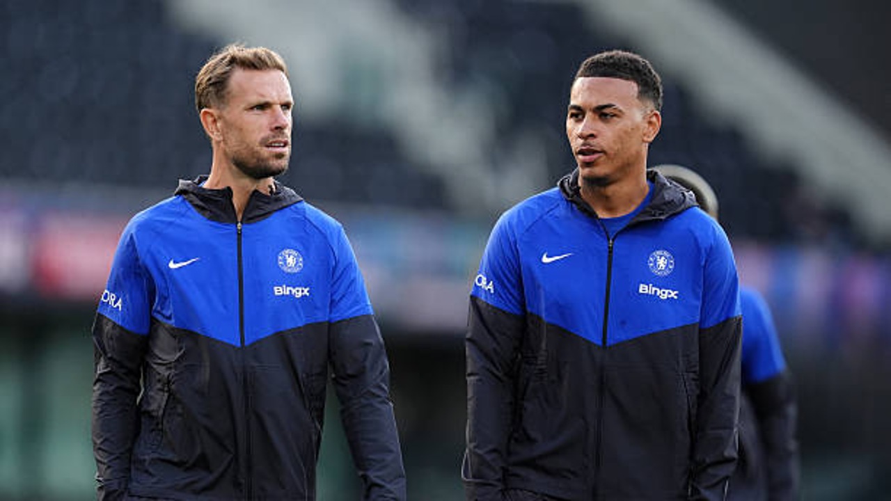 Morgan Rogers Puji Dampak Positif Jordan Henderson di Chelsea