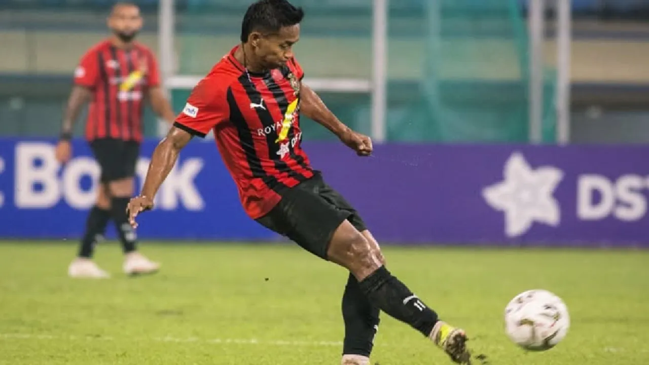 Muhammad Toha