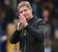 Oliver Glasner Anggap Tekel Issa Diop Layak Berujung Kartu Merah