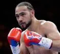 Oscar De La Hoya Ragukan Keith Thurman sebagai Lawan Vergil Ortiz