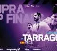 Para Bintang Padel Akan Tampil di Cupra FIP Finals di Tarragona Spanyol