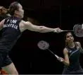 Pearly-Thinaah Amankan Final French Open 2026