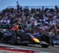 Pembalap F1 Mengeluh karena Permukaan Sirkuit COTA Bergelombang