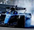 Pengemudi F1 Langgar Batas Jalur 207 Kali di Latihan GP AS