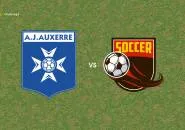 Prediksi Auxerre vs Le Mans, 25 Oktober 2026 Ligue 1