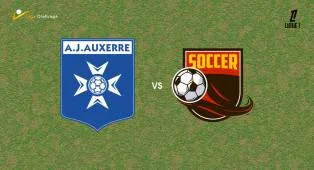 Prediksi Auxerre vs Le Mans, 25 Oktober 2026 Ligue 1