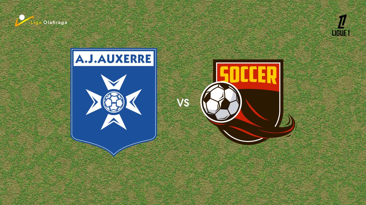 Prediksi Auxerre vs Le Mans, 25 Oktober 2026 Ligue 1