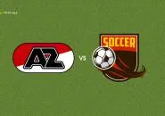 Prediksi AZ Alkmaar vs FC Twente, 26 Oktober 2026 Eredivisie