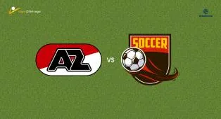 Prediksi AZ Alkmaar vs FC Twente, 26 Oktober 2026 Eredivisie