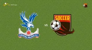 Prediksi Crystal Palace vs Newcastle United, 25 Oktober 2026 Premier League