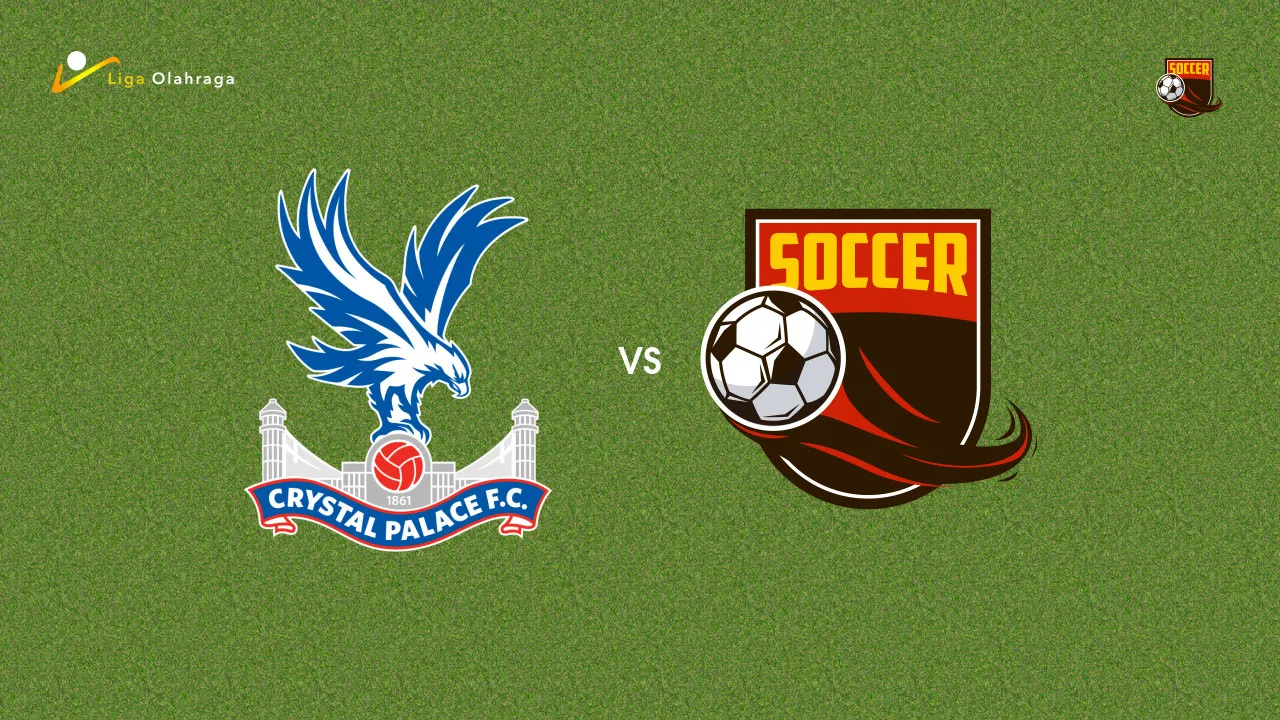 Prediksi Crystal Palace vs Newcastle United, 25 Oktober 2026 Premier League