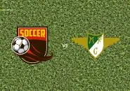 Prediksi Estoril Praia vs Moreirense, 25 Oktober 2026 Primeira Liga