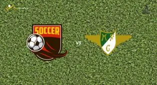Prediksi Estoril Praia vs Moreirense, 25 Oktober 2026 Primeira Liga